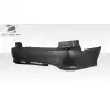 1997-2001 Toyota Camry Duraflex Evo 4 Body Kit - 4 Piece - Image 10