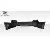 1997-2001 Toyota Camry Duraflex Evo 4 Body Kit - 4 Piece - Image 12