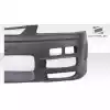 1997-2001 Toyota Camry Duraflex Evo 4 Front Bumper - 1 Piece - Image 7