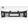 1997-2001 Toyota Camry Duraflex Evo 4 Front Bumper - 1 Piece - Image 8