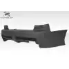 1997-2001 Toyota Camry Duraflex Xtreme Rear Bumper - 1 Piece - Image 4