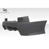 1997-2001 Toyota Camry Duraflex Xtreme Rear Bumper - 1 Piece - Image 5