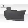 1997-2001 Toyota Camry Duraflex Xtreme Rear Bumper - 1 Piece - Image 6