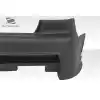 1997-2001 Toyota Camry Duraflex Xtreme Rear Bumper - 1 Piece - Image 7