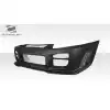 1997-2001 Toyota Camry Duraflex R34 Front Bumper - 1 Piece - Image 5