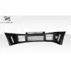 1997-2001 Toyota Camry Duraflex R34 Front Bumper - 1 Piece - Image 7