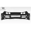 1998-2001 Acura Integra Duraflex Bomber Front Bumper - 1 Piece - Image 10