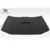 1998-2002 Chevrolet Camaro Duraflex Supersport Hood - 1 Piece - Image 13