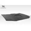 1998-2002 Chevrolet Camaro Duraflex Supersport Hood - 1 Piece - Image 14