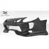 1998-2003 Ford Escort ZX2 Duraflex Vader Body Kit - 4 Piece - Image 18