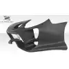 1998-2003 Ford Escort ZX2 Duraflex Vader Body Kit - 4 Piece - Image 19