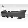 1998-2003 Ford Escort ZX2 Duraflex Vader Body Kit - 4 Piece - Image 3