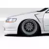 1998-2002 Honda Accord 2DR Duraflex F-1 Fenders - 2 Piece - Image 1