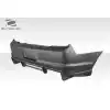 1998-2002 Honda Accord 2DR Duraflex R33 Rear Bumper - 1 Piece - Image 3