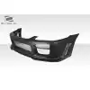 1998-2002 Honda Accord 2DR Duraflex R34 Body Kit - 4 Piece - Image 5