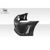 1998-2002 Honda Accord 2DR Duraflex R34 Body Kit - 4 Piece - Image 6