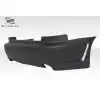 1998-2002 Honda Accord 4DR Duraflex B-2 Body Kit - 4 Piece - Image 6