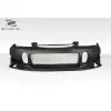 1998-2002 Honda Accord 4DR Duraflex Buddy Body Kit - 4 Piece - Image 9