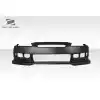 1998-2002 Honda Accord 4DR Duraflex Spyder Front Bumper - 1 Piece - Image 3