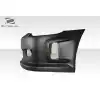 1998-2002 Honda Accord 4DR Duraflex Spyder Front Bumper - 1 Piece - Image 5