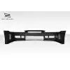 1998-2002 Honda Accord 4DR Duraflex Spyder Front Bumper - 1 Piece - Image 6