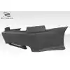 1998-2002 Honda Accord 4DR Duraflex Blits Body Kit - 4 Piece - Image 21