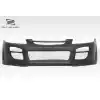 1998-2002 Honda Accord 4DR Duraflex R34 Front Bumper - 1 Piece - Image 4