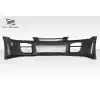 1998-2002 Honda Accord 4DR Duraflex R34 Front Bumper - 1 Piece - Image 9