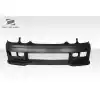 1998-2005 Lexus GS Series GS300 GS400 GS430 Duraflex Type W Front Bumper - 1 Piece - Image 4