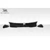 1998-2005 Lexus GS Series GS300 GS400 GS430 Duraflex Xplosion Wing Trunk Lid Spoiler - 3 Piece - Image 5