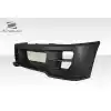 1998-2007 Lexus LX470 Land Cruiser Duraflex Platinum Front Bumper - 1 Piece - Image 8