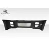 1998-2007 Lexus LX470 Land Cruiser Duraflex Platinum Front Bumper - 1 Piece - Image 10