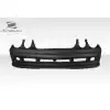 1998-2002 Mercedes CLK W208 Duraflex UR-S Front Bumper - 1 Piece - Image 7