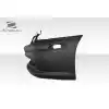 1998-2002 Mercedes CLK W208 Duraflex UR-S Front Bumper - 1 Piece - Image 9