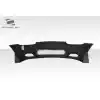 1999-2000 Mazda Miata Duraflex Bomber Front Bumper - 1 Piece - Image 7