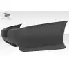 1998-2001 Nissan Altima Duraflex Spyder Body Kit - 4 Piece - Image 15