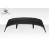 1998-2005 Volkswagen Beetle Duraflex JDM Buddy Wing Trunk Lid Spoiler - 1 Piece - Image 4