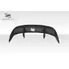 1998-2005 Volkswagen Beetle Duraflex JDM Buddy Wing Trunk Lid Spoiler - 1 Piece - Image 5