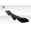 1998-2005 Volkswagen Beetle Duraflex JDM Buddy Wing Trunk Lid Spoiler - 1 Piece - Image 6