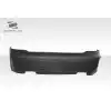 1998-2001 Volkswagen Passat Duraflex RS Look Rear Bumper - 1 Piece (S) - Image 6