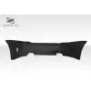 1998-2001 Volkswagen Passat Duraflex RS Look Rear Bumper - 1 Piece (S) - Image 8