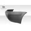 1998-2001 Volkswagen Passat Duraflex RS Look Rear Bumper - 1 Piece (S) - Image 9