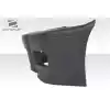 2000-2006 BMW 3 Series E46 2DR Duraflex M3 Look Front Bumper - 1 Piece - Image 7