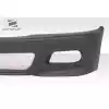 2000-2006 BMW 3 Series E46 2DR Duraflex M3 Look Front Bumper - 1 Piece - Image 8