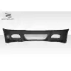 2000-2006 BMW 3 Series E46 2DR Duraflex M3 Look Front Bumper - 1 Piece - Image 9