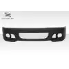 2000-2006 BMW 3 Series 2DR E46 Duraflex M-Tech Body Kit - 4 Piece - Image 3