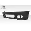 2000-2006 BMW 3 Series 2DR E46 Duraflex M-Tech Body Kit - 4 Piece - Image 4