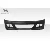 1999-2005 BMW 3 Series E46 4DR Duraflex M3 Look Style Front Bumper - 1 Piece - Image 4