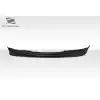 2000-2005 BMW 3 Series E46 2DR Duraflex M-Tech Front Lip Under Spoiler Air Dam - 1 Piece - Image 6