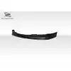 2000-2005 BMW 3 Series E46 2DR Duraflex M-Tech Front Lip Under Spoiler Air Dam - 1 Piece - Image 7